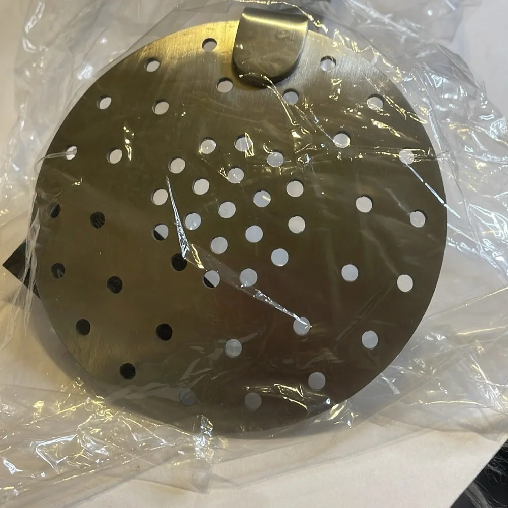 Choice Stainless Steel Skimmer Approx. 14